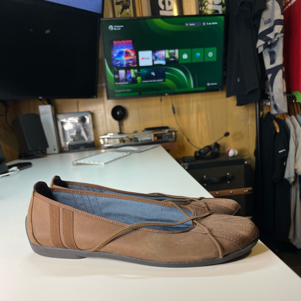 Clarks